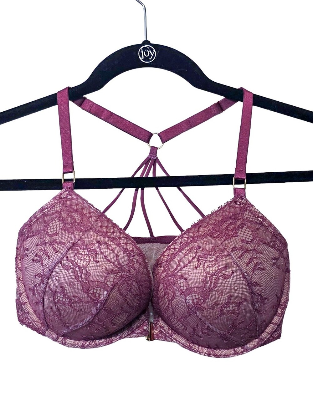 Victoria's Secret Bombshell Plunge Bra